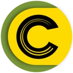 coop cab android application logo